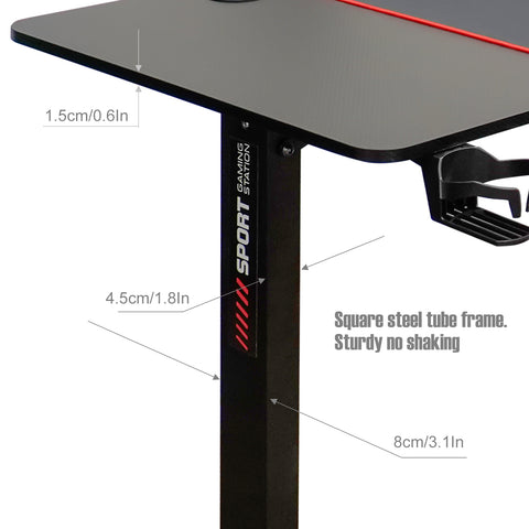 Height Adjustable Desk