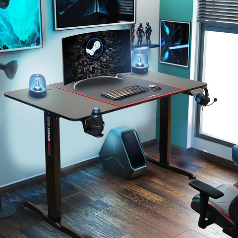 Height Adjustable Desk