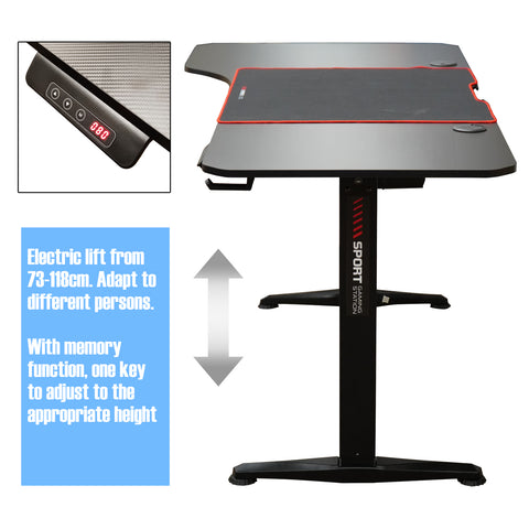 Height Adjustable Desk