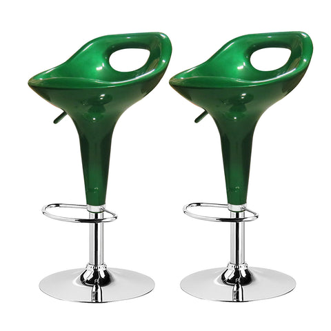 Hydraulic Bar Stool YB-752 (Set of 2)