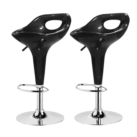 Hydraulic Bar Stool YB-752 (Set of 2)