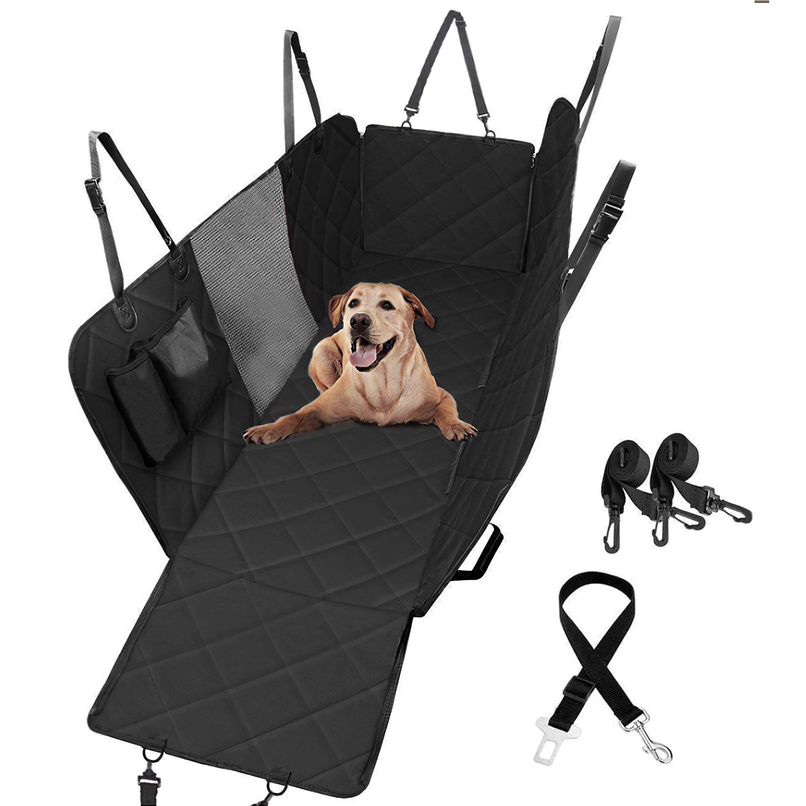 Dog car seat clearance covers