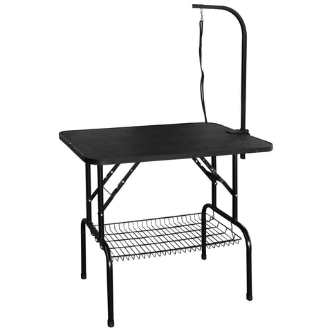 Pet grooming table GT 202 S