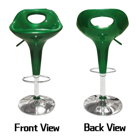 Hydraulic Bar Stool YB-752 (Set of 2)