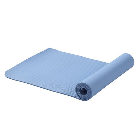 Ultra Strength TPE Yoga Mat - One Side