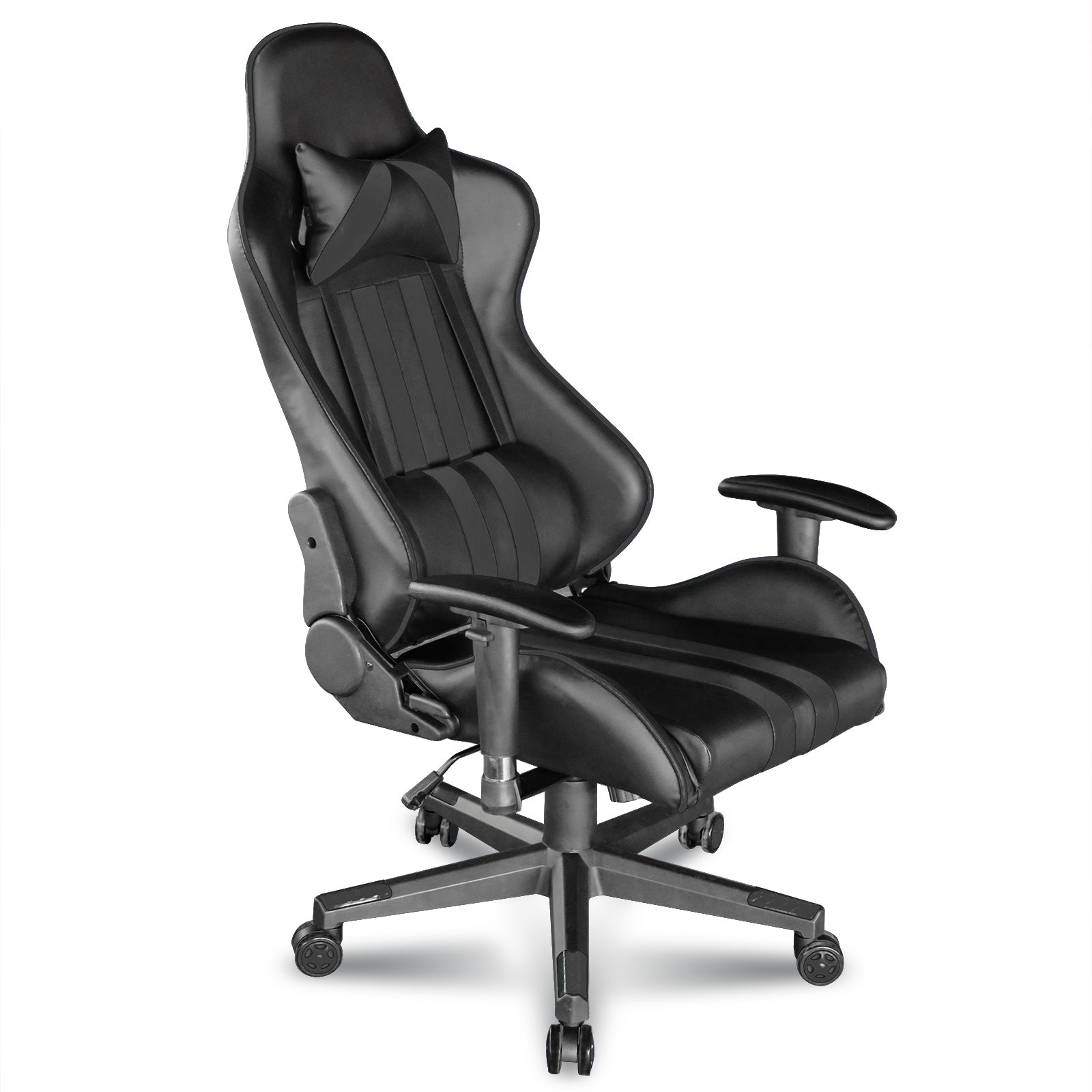 High Back Gaming Chair F