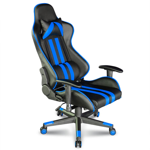 High Back Gaming Chair F