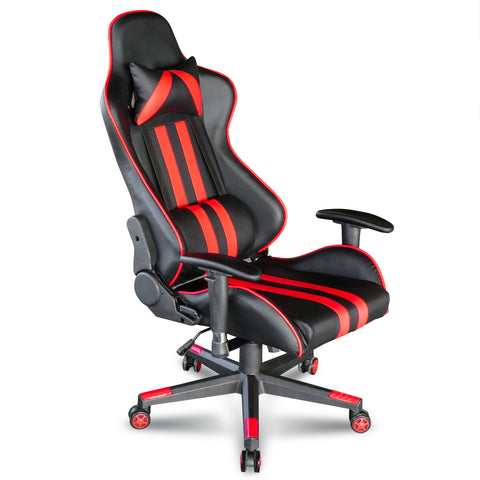 High Back Gaming Chair F