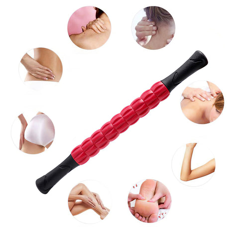 Body Massage Sticks Tools for Relief Muscle