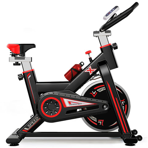 Removable Stationary Indoor Exercise Bike