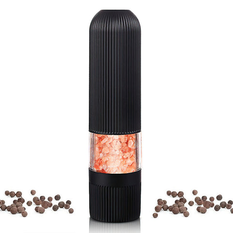 Electric Pepper and Salt Grinder