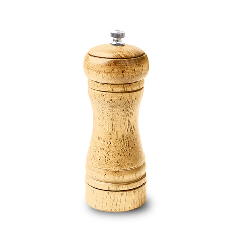 Manual Wood Pepper and Salt Grinder