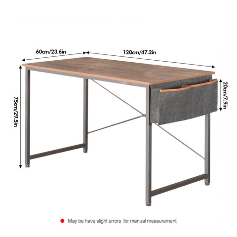 Modern Office Workstation Desk