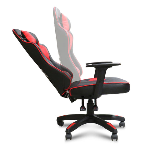 High Back Ergonomic Gaming Chair D