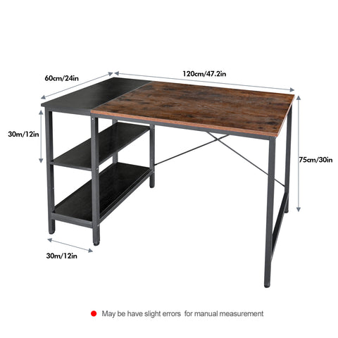 Modern Office Workstation Desk