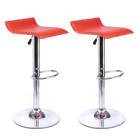 Hydraulic Bar Stool YB-688 (Set of 2)