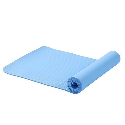 Ultra Strength TPE Yoga Mat - One Side