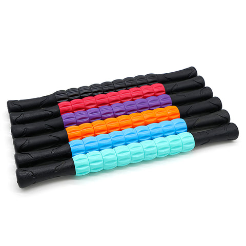 Body Massage Sticks Tools for Relief Muscle