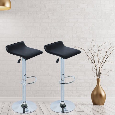 Hydraulic Bar Stool YB-688 (Set of 2)