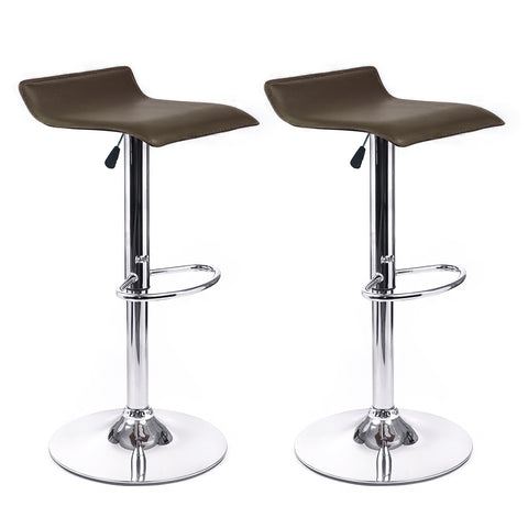 Hydraulic Bar Stool YB-688 (Set of 2)