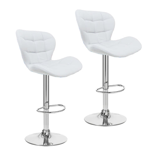 Hydraulic Bar Stool YB-553 (Set of 2)