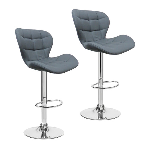 Hydraulic Bar Stool YB-553 (Set of 2)