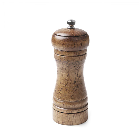 Manual Wood Pepper and Salt Grinder