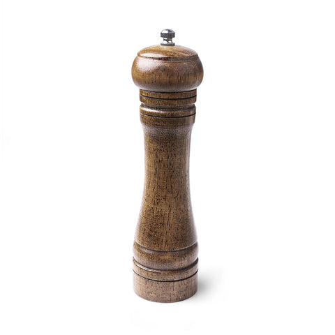 Manual Wood Pepper and Salt Grinder