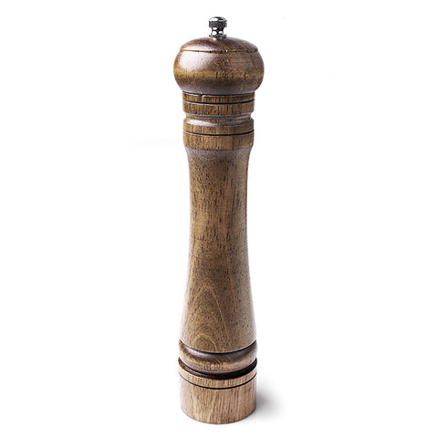 Manual Wood Pepper and Salt Grinder