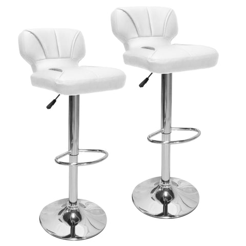 Hydraulic Bar Stool YB-1020 (Set of 2)