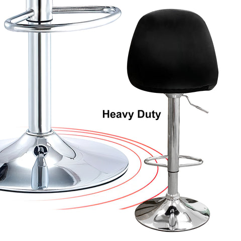 Hydraulic Bar Stool YB-191 (Set of 2)