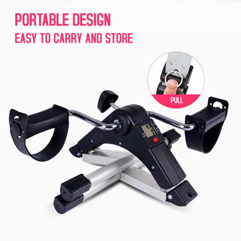 Mini Bicycle Training Pedal Exerciser