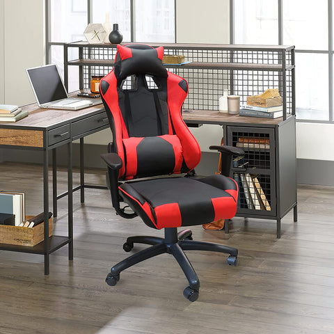 High Back Ergonomic Swivel Gaming Chair G