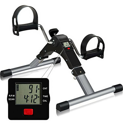 Mini Bicycle Training Pedal Exerciser