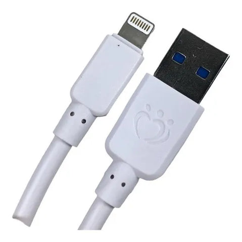 USB Cable Lightning Cable, Transfer, Synchronization 1.5Meter