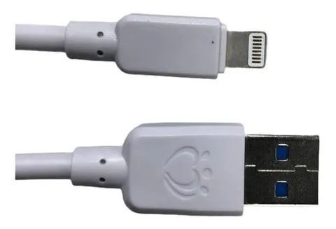 USB Cable Lightning Cable, Transfer, Synchronization 1.5Meter