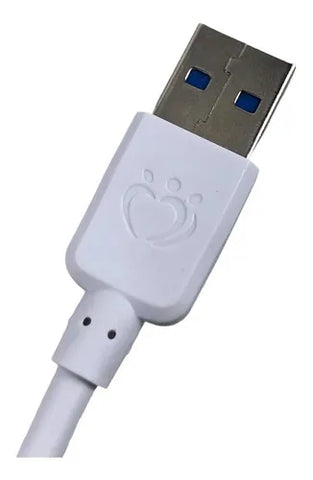 USB Cable Lightning Cable, Transfer, Synchronization 1.5Meter