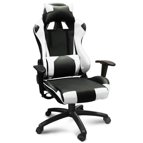 High Back Ergonomic Swivel Gaming Chair G