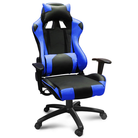 High Back Ergonomic Swivel Gaming Chair G