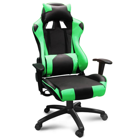 High Back Ergonomic Swivel Gaming Chair G