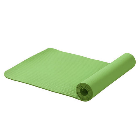 Ultra Strength TPE Yoga Mat - One Side