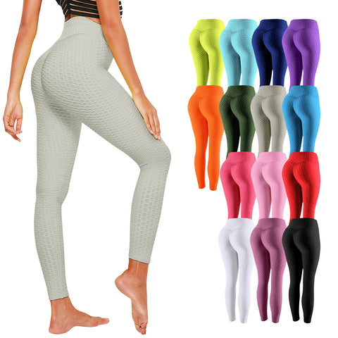 Women's Hight Waist Legging Yoga Pants