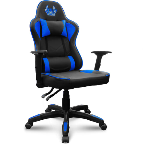 High Back Ergonomic Gaming Chair D