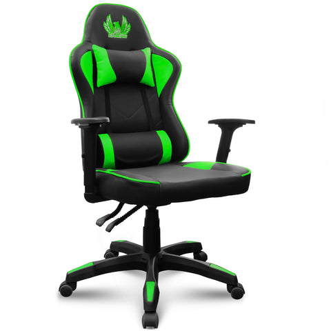 High Back Ergonomic Gaming Chair D