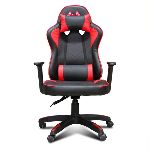 High Back Ergonomic Gaming Chair D